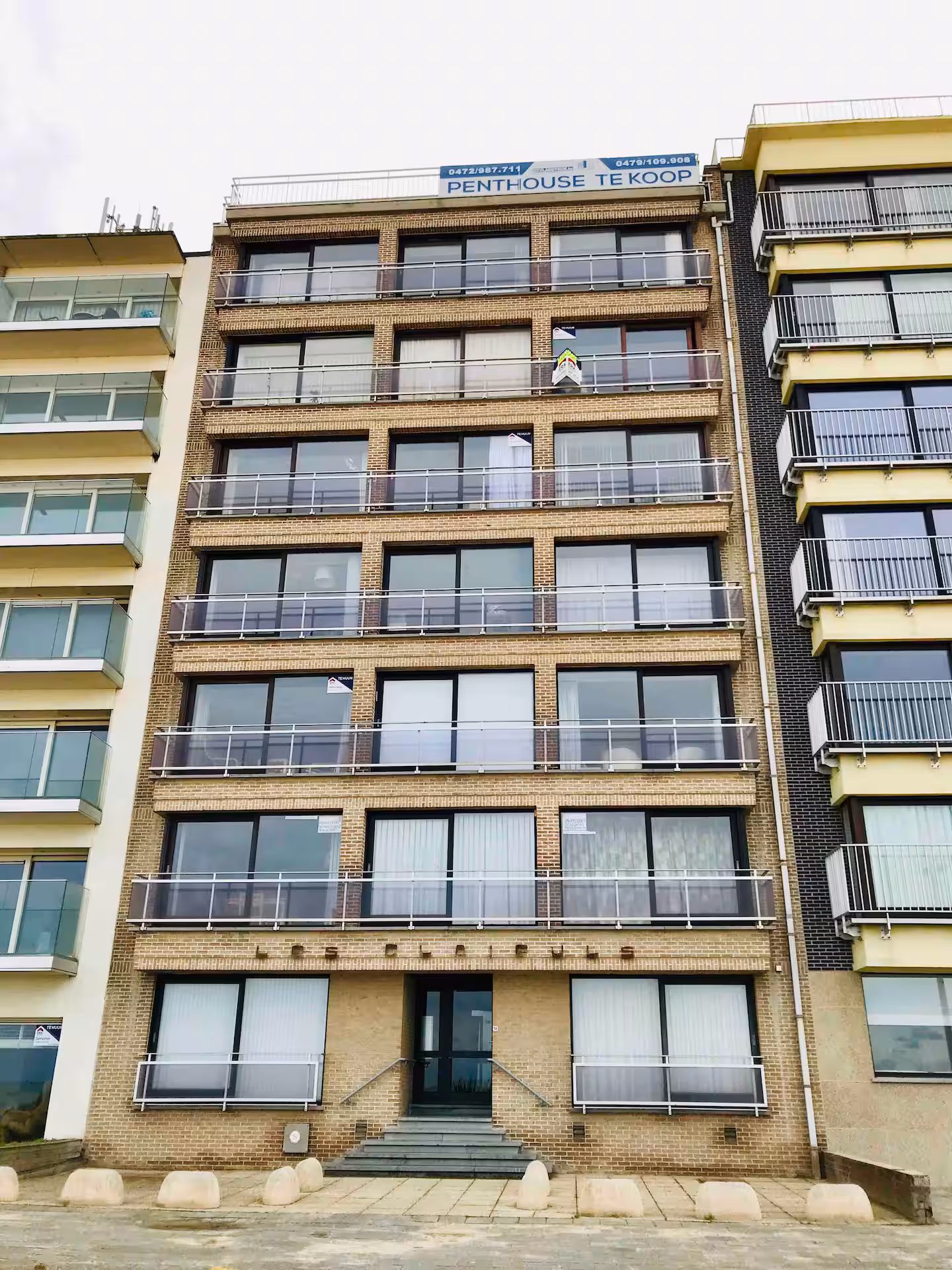 Extérieur - Les Glaieuls, Koksijde - 1