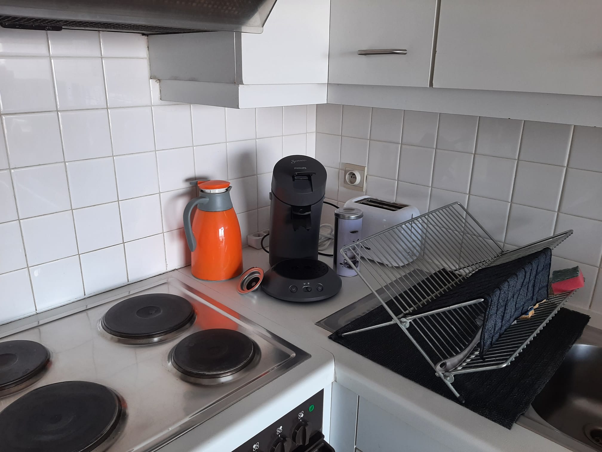 Intérieur du studio Les Glaieuls - 10