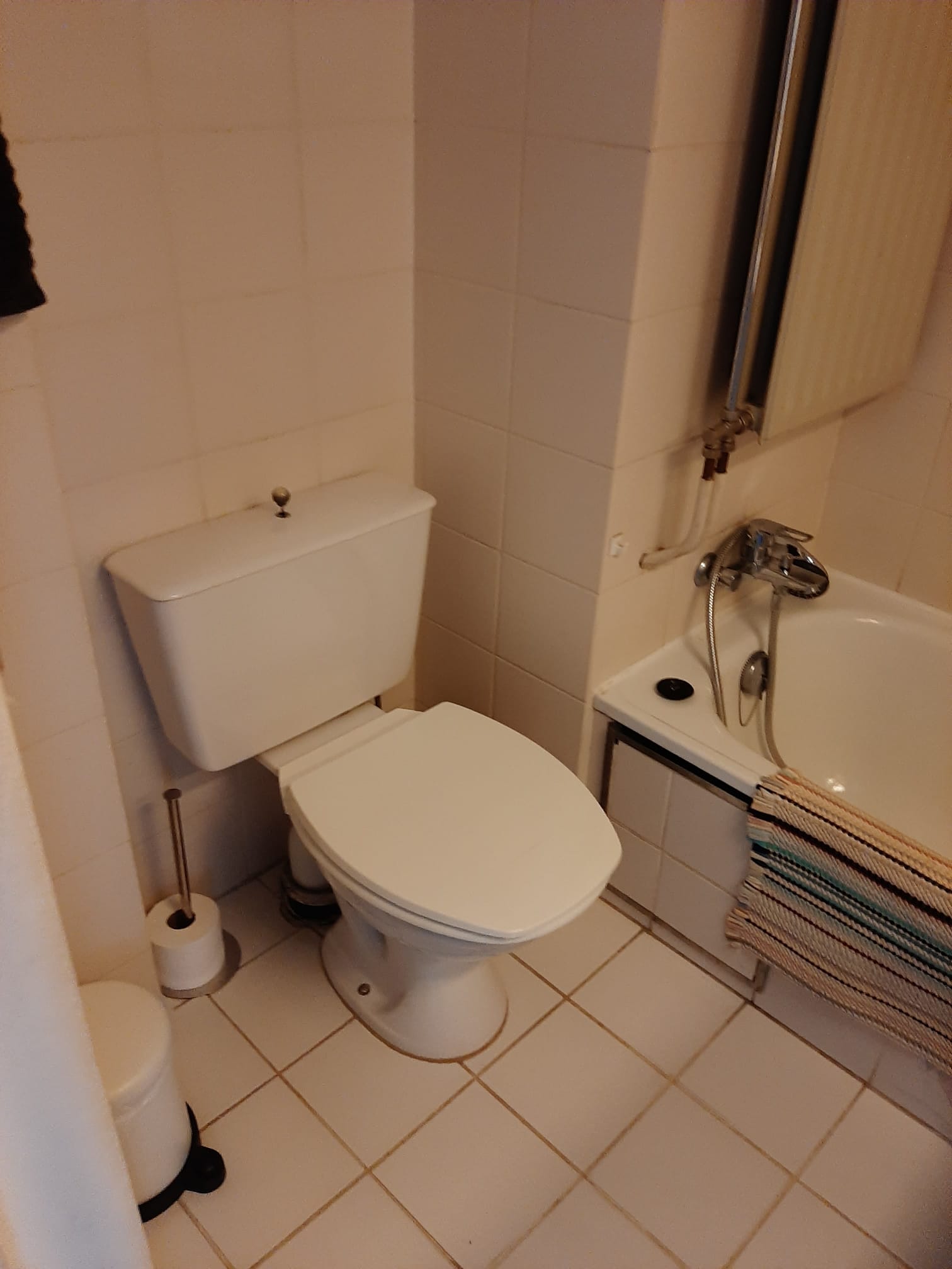 Intérieur du studio Les Glaieuls - 12