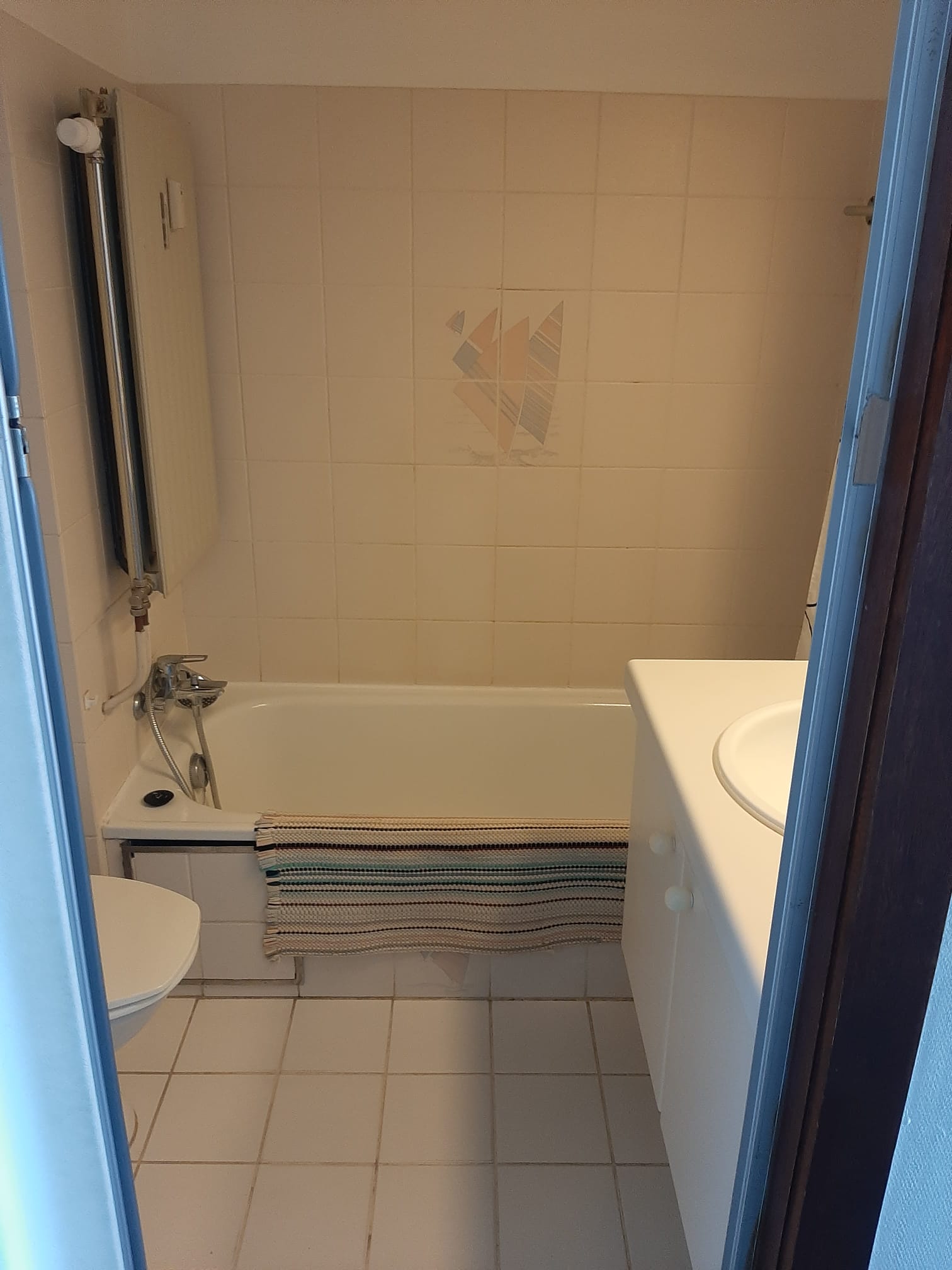 Intérieur du studio Les Glaieuls - 13