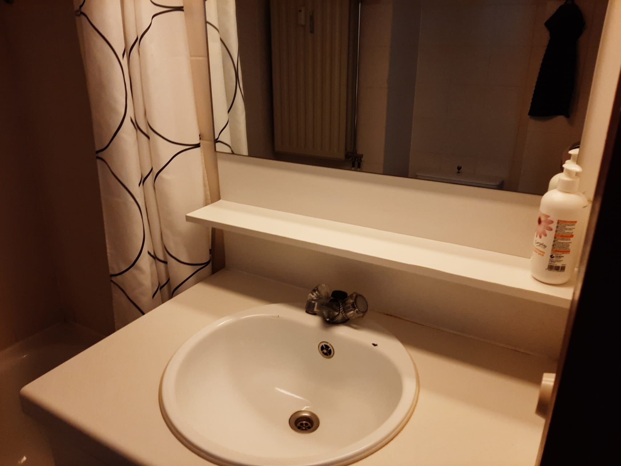 Intérieur du studio Les Glaieuls - 14
