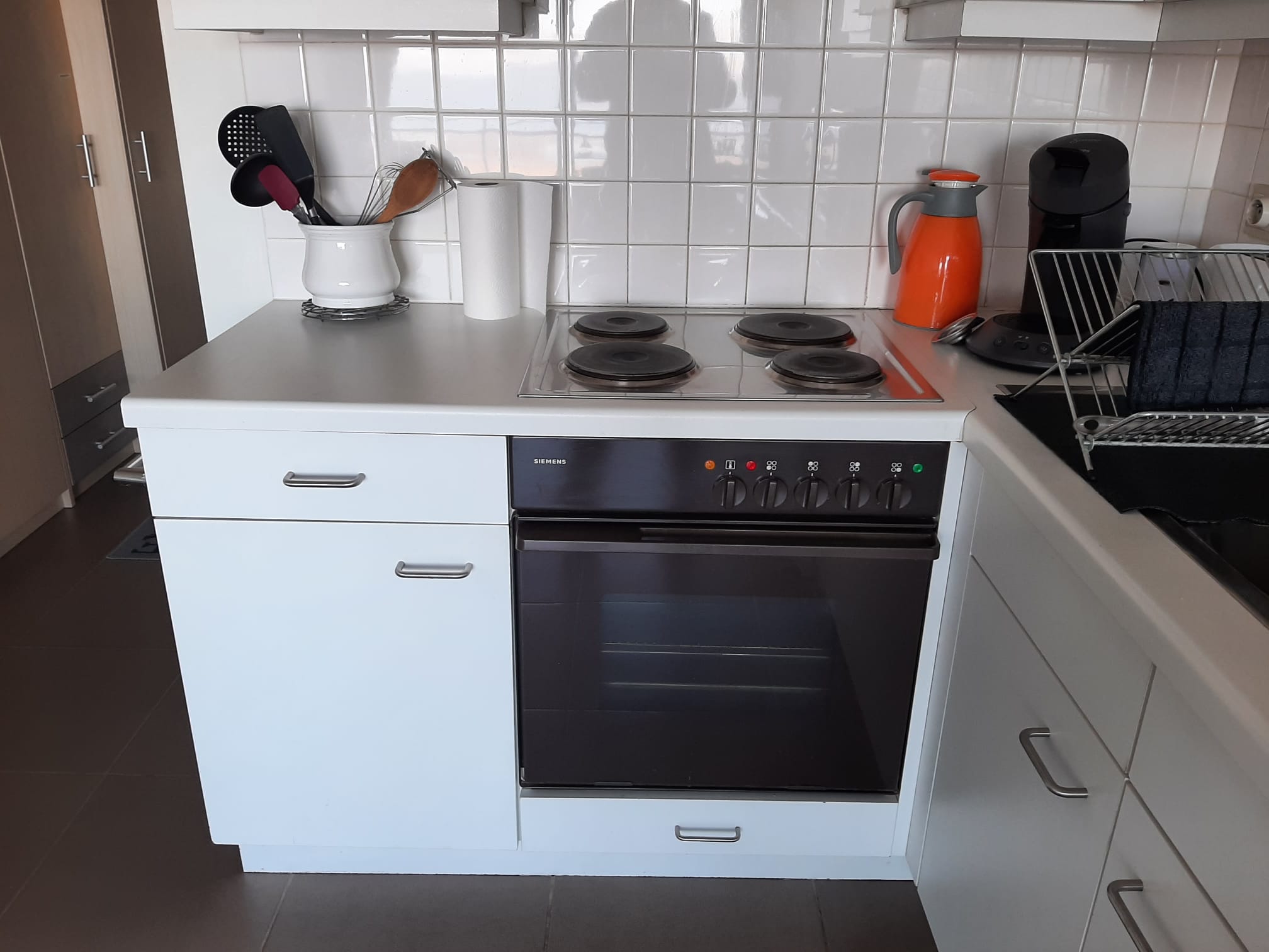 Intérieur du studio Les Glaieuls - 15