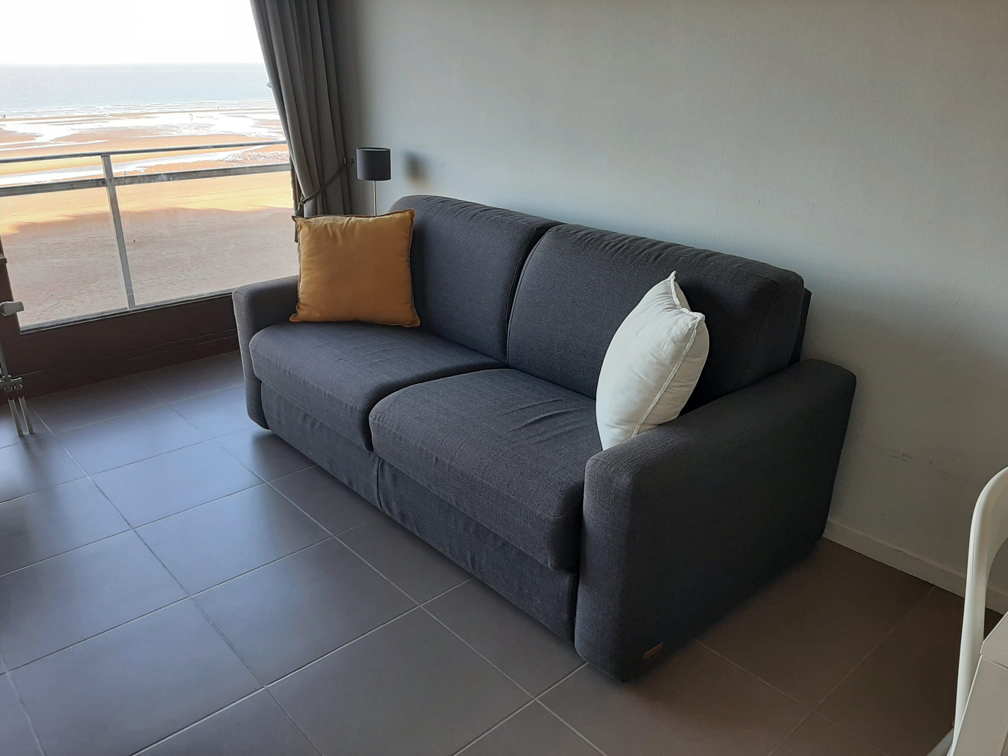 Intérieur du studio Les Glaieuls - 2