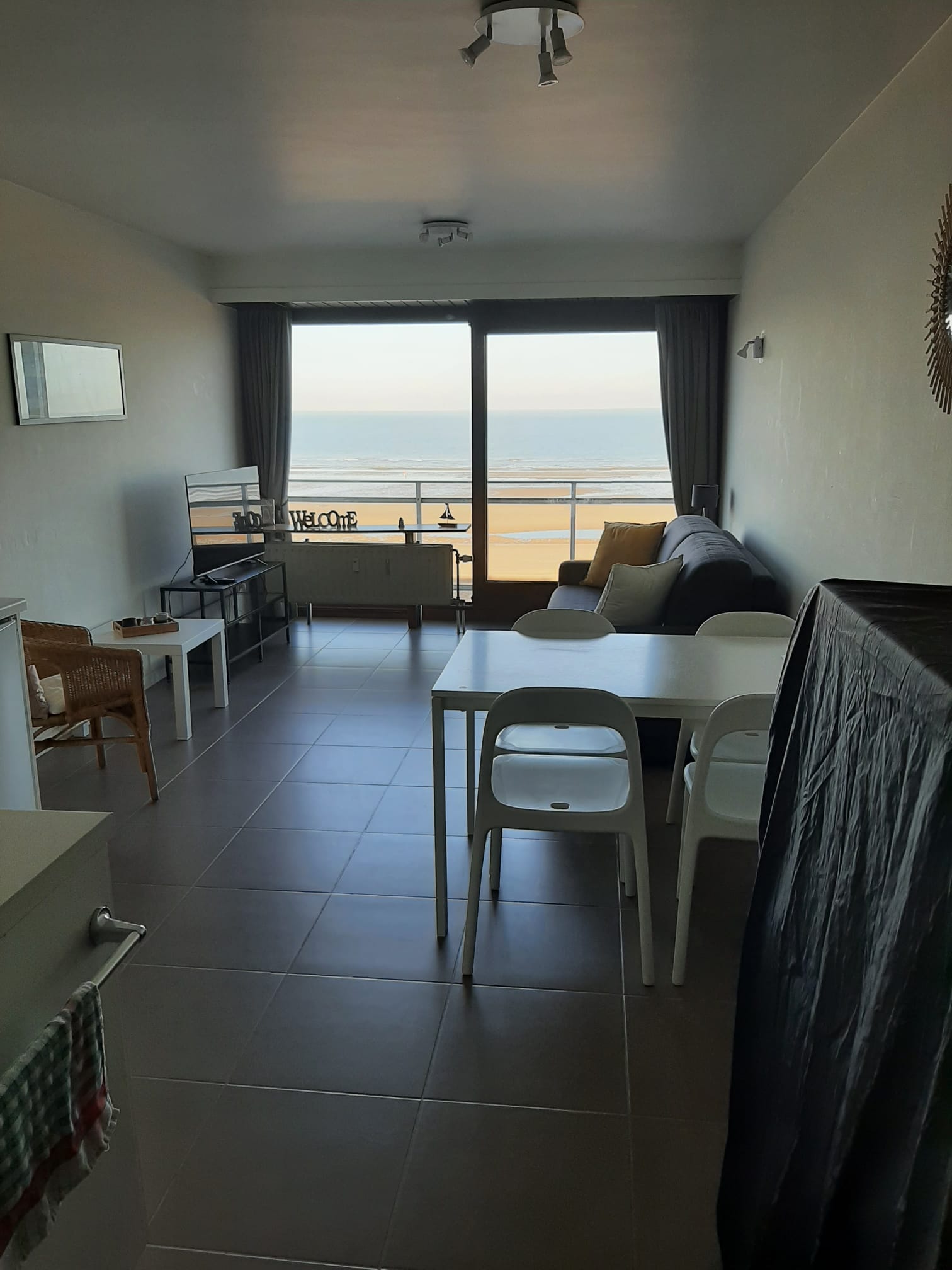 Intérieur du studio Les Glaieuls - 21