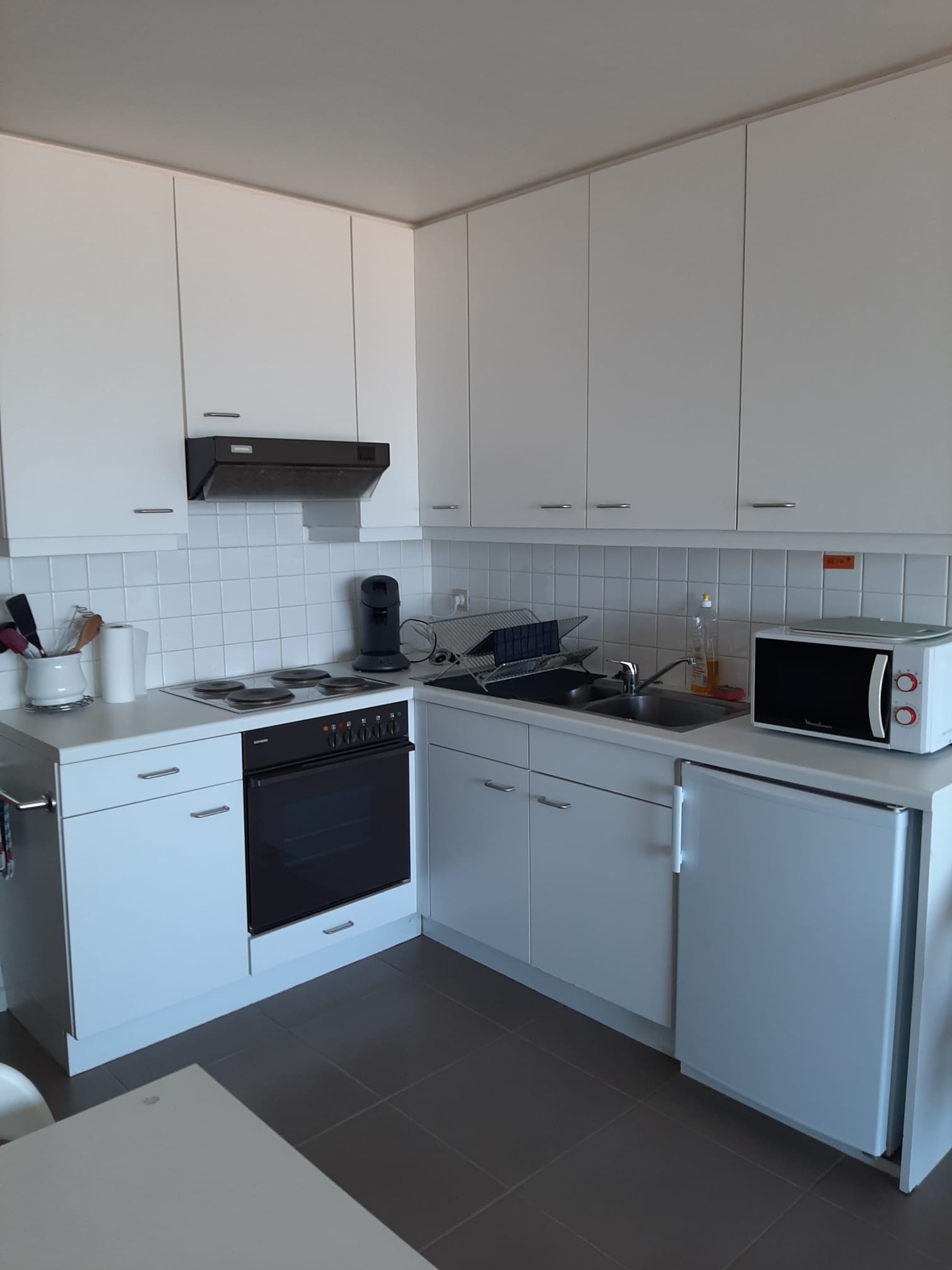 Intérieur du studio Les Glaieuls - 6