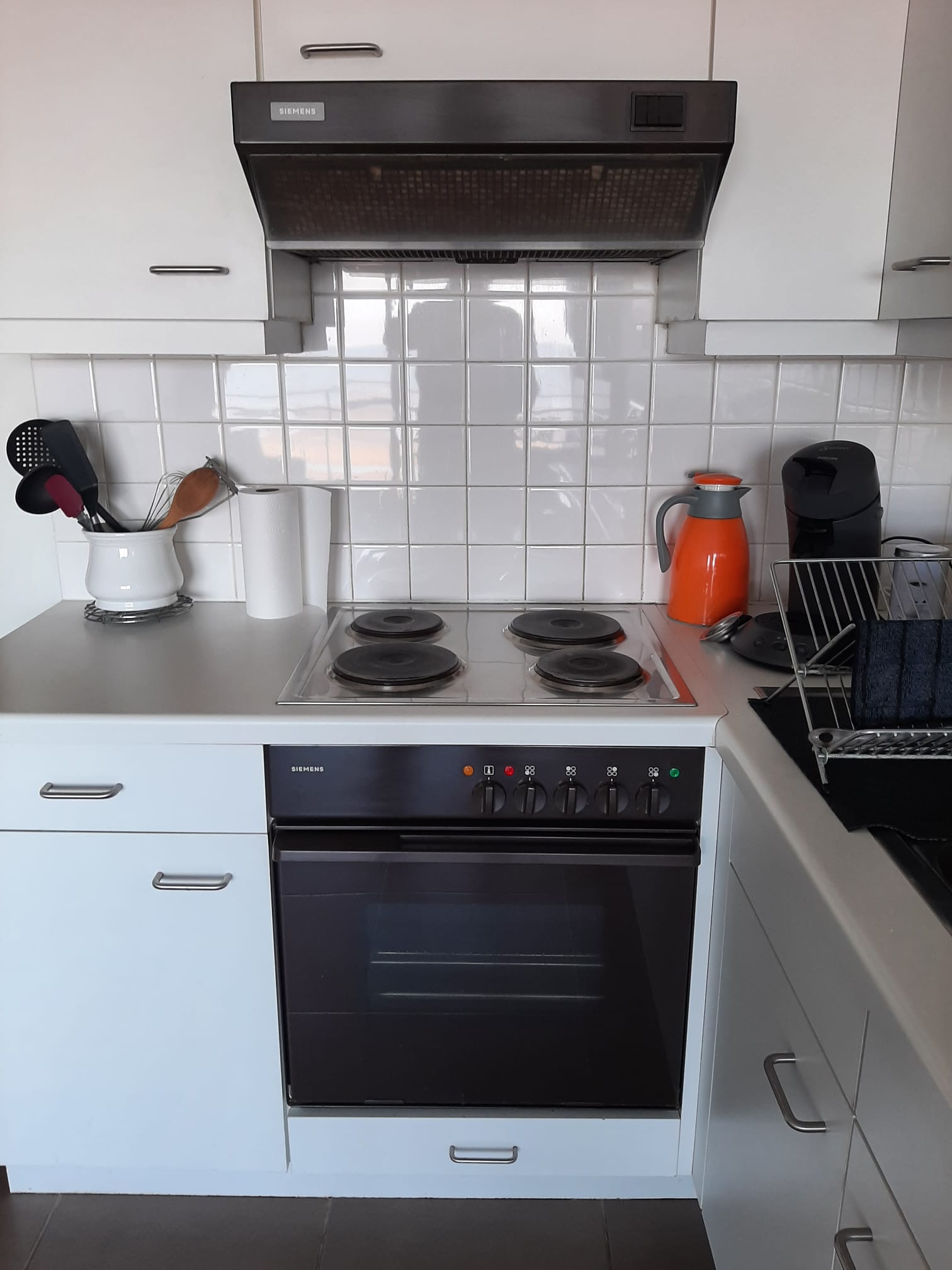 Intérieur du studio Les Glaieuls - 7