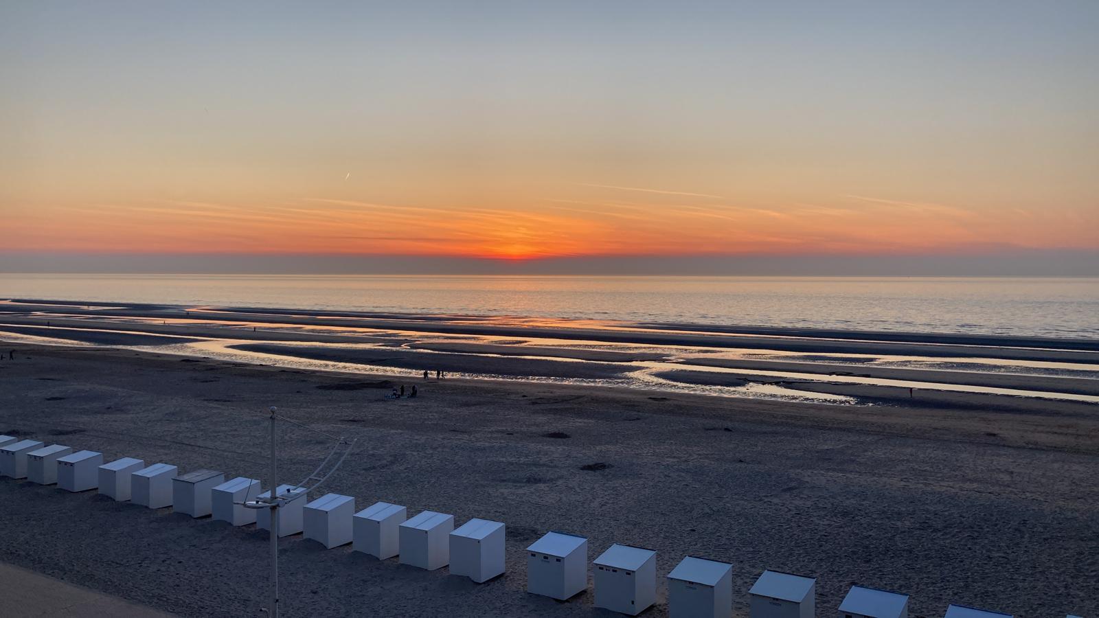 Vue mer depuis le studio Les Glaieuls - 2